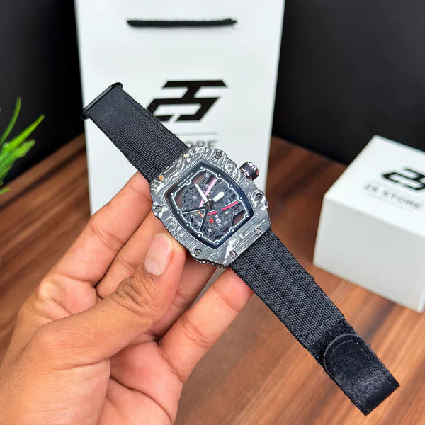 RM Premium Luxury Watch