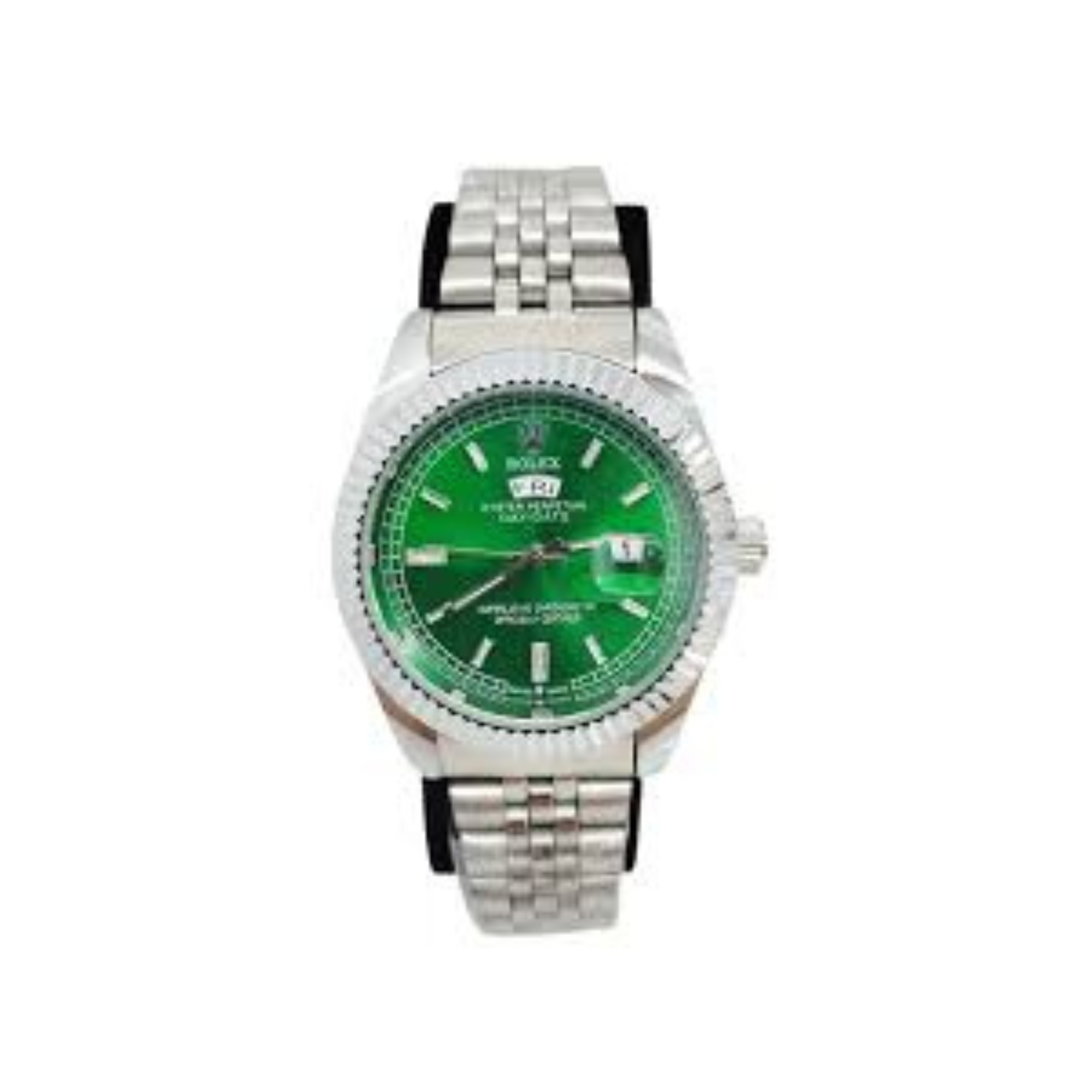 Rolex Datejust – Classic Luxury