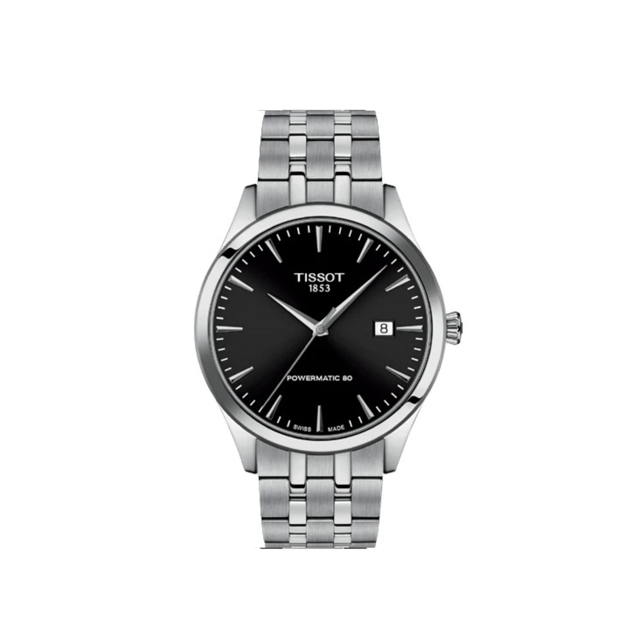 Tissot Watch โ Swiss Precision & Timeless Style