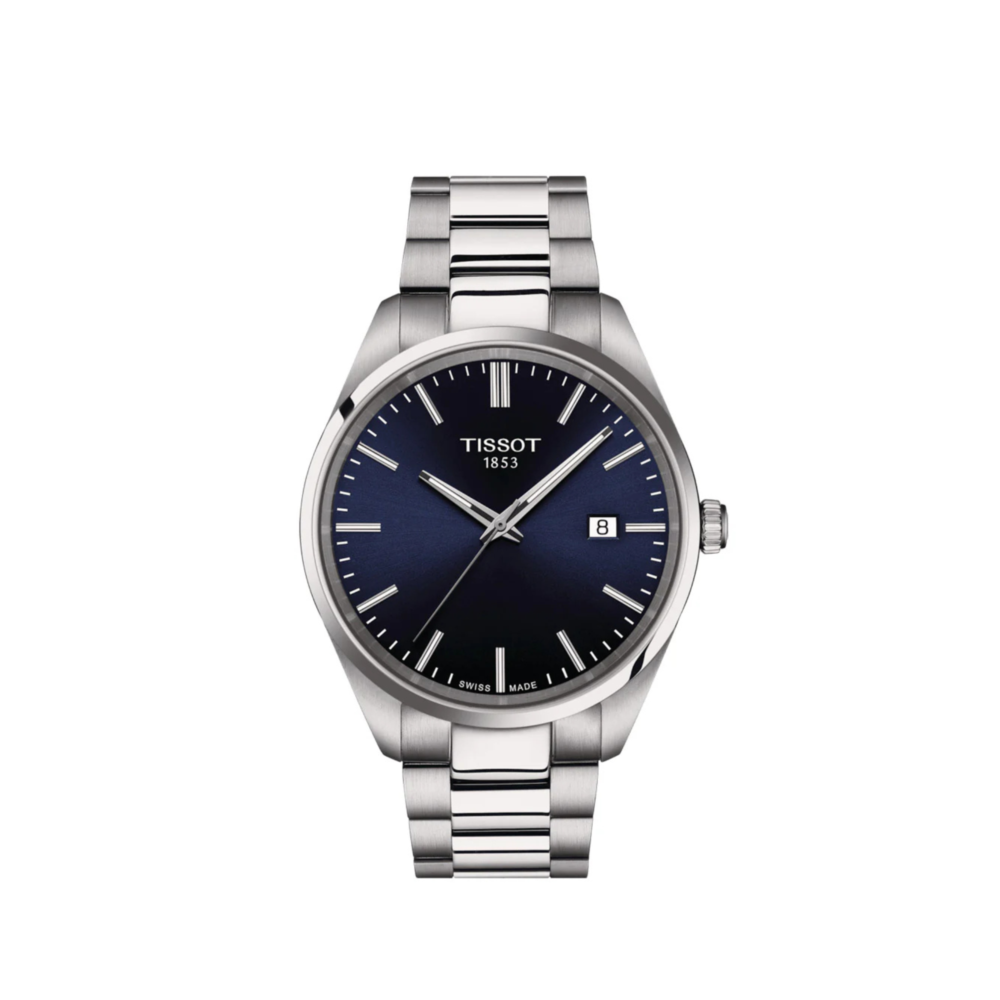 Tissot Watch – Swiss Precision & Timeless Style