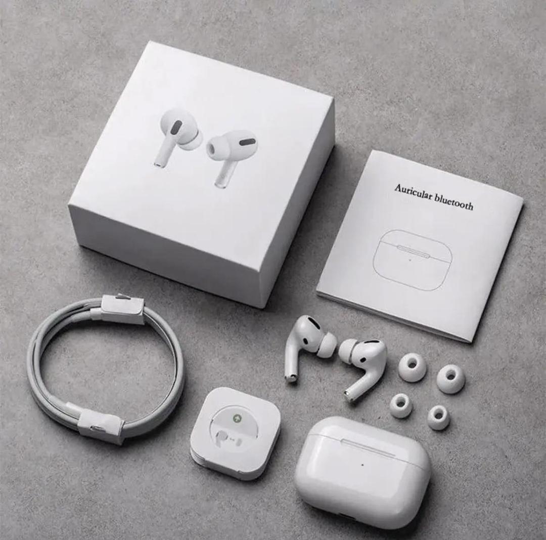 Apple Airbuds
