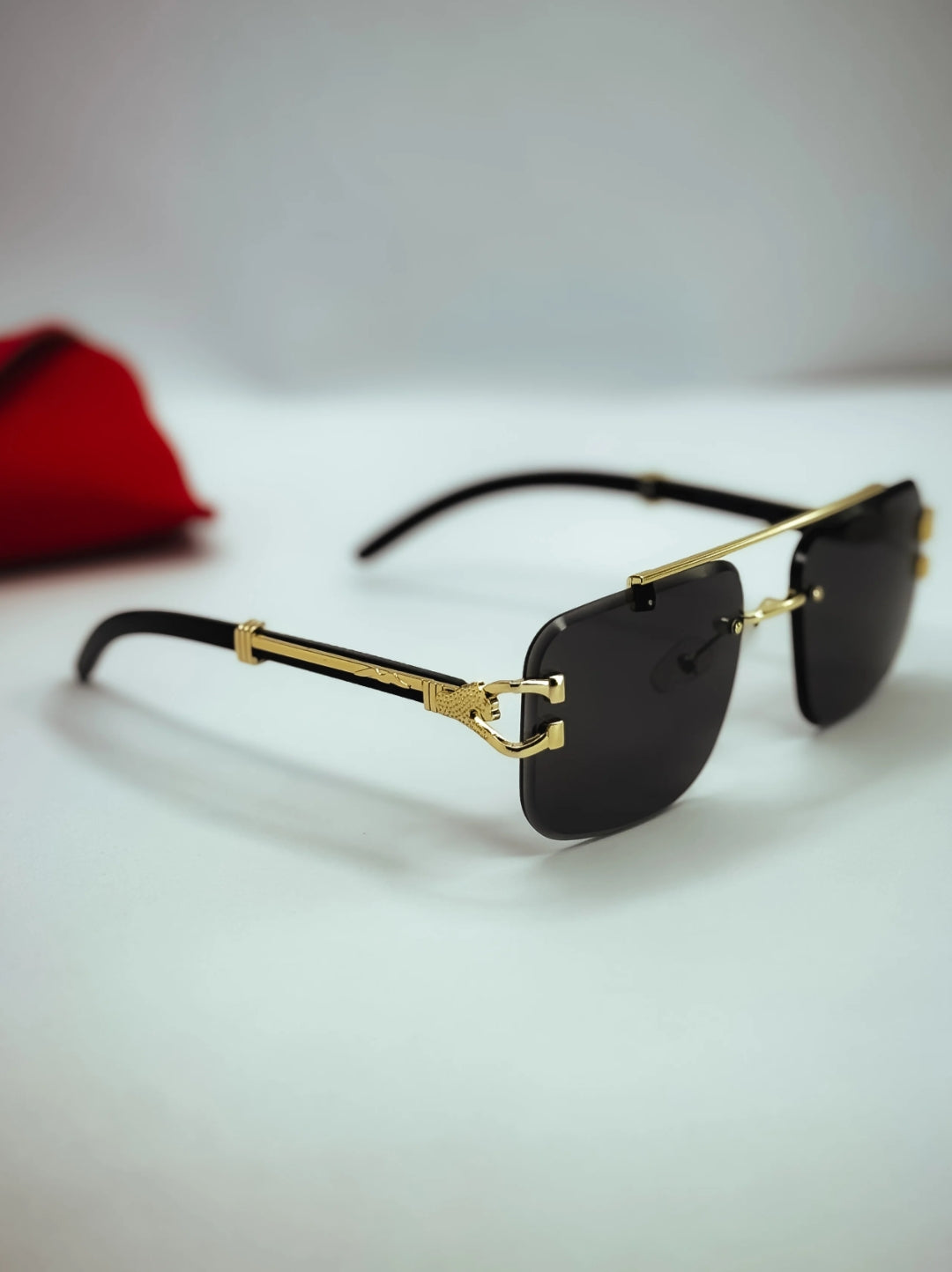 Chetta Shades