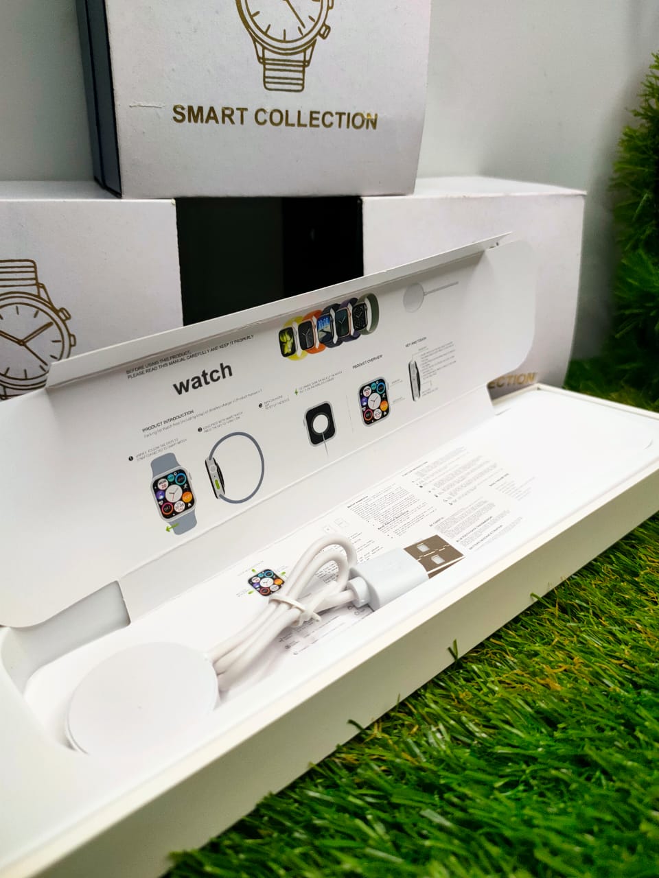 Apple Watch Series 11 Smart Watch