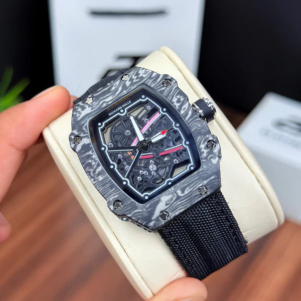 RM Premium Luxury Watch