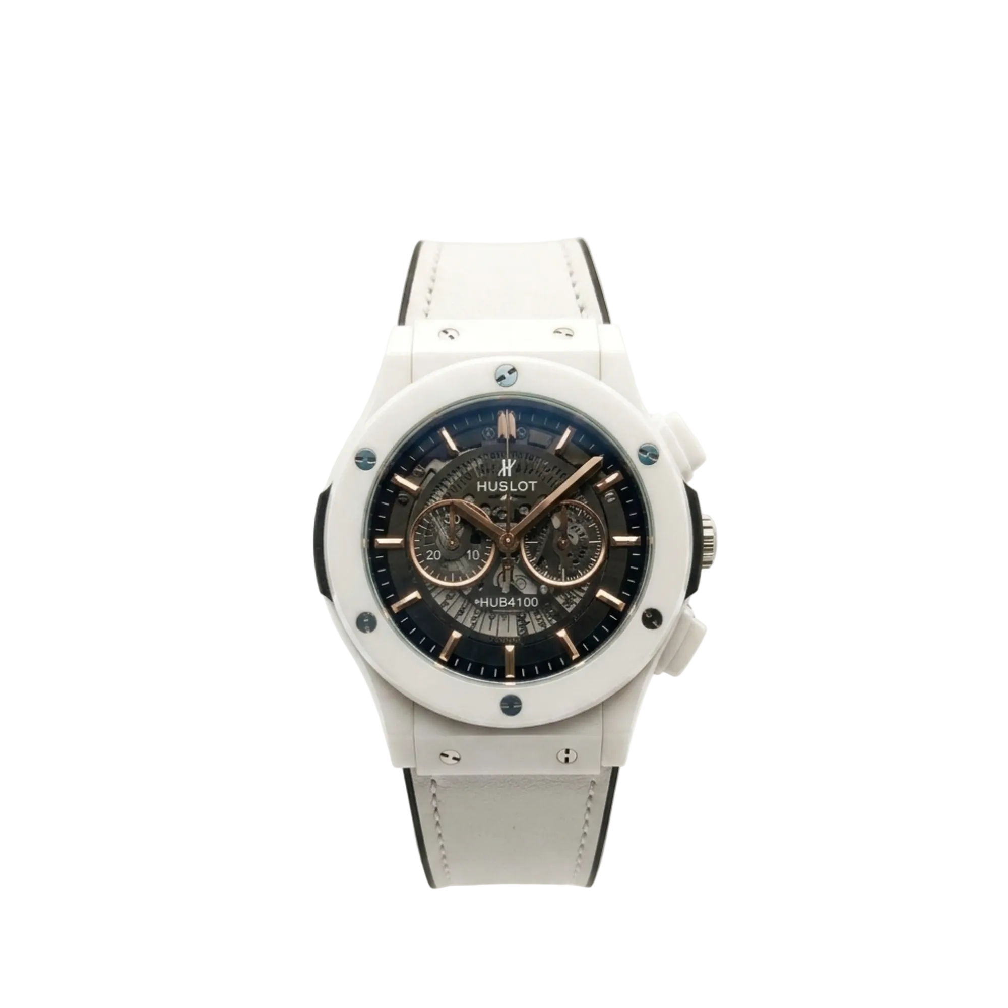 Hublot Strap Luxury Watch
