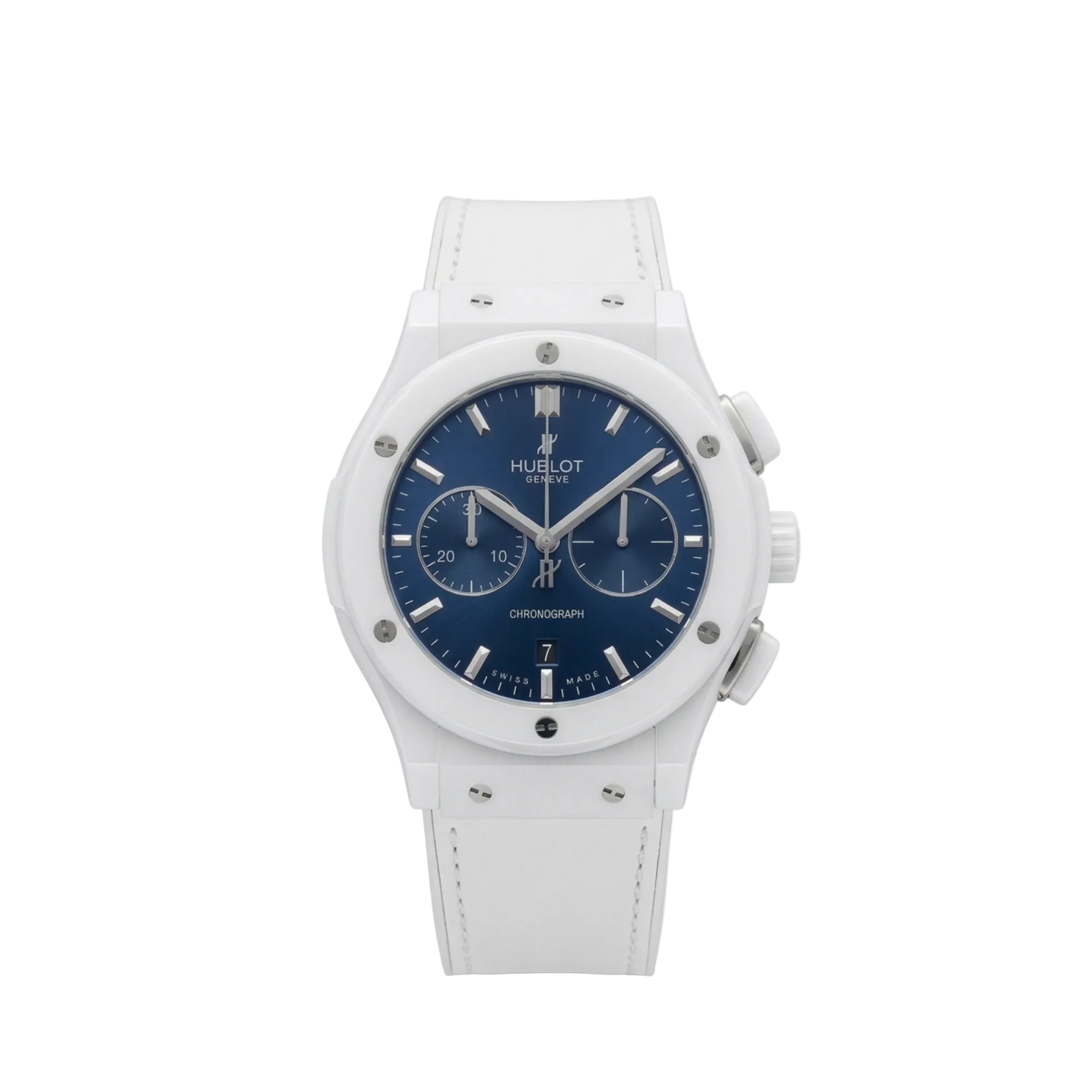 Hublot Strap Luxury Watch