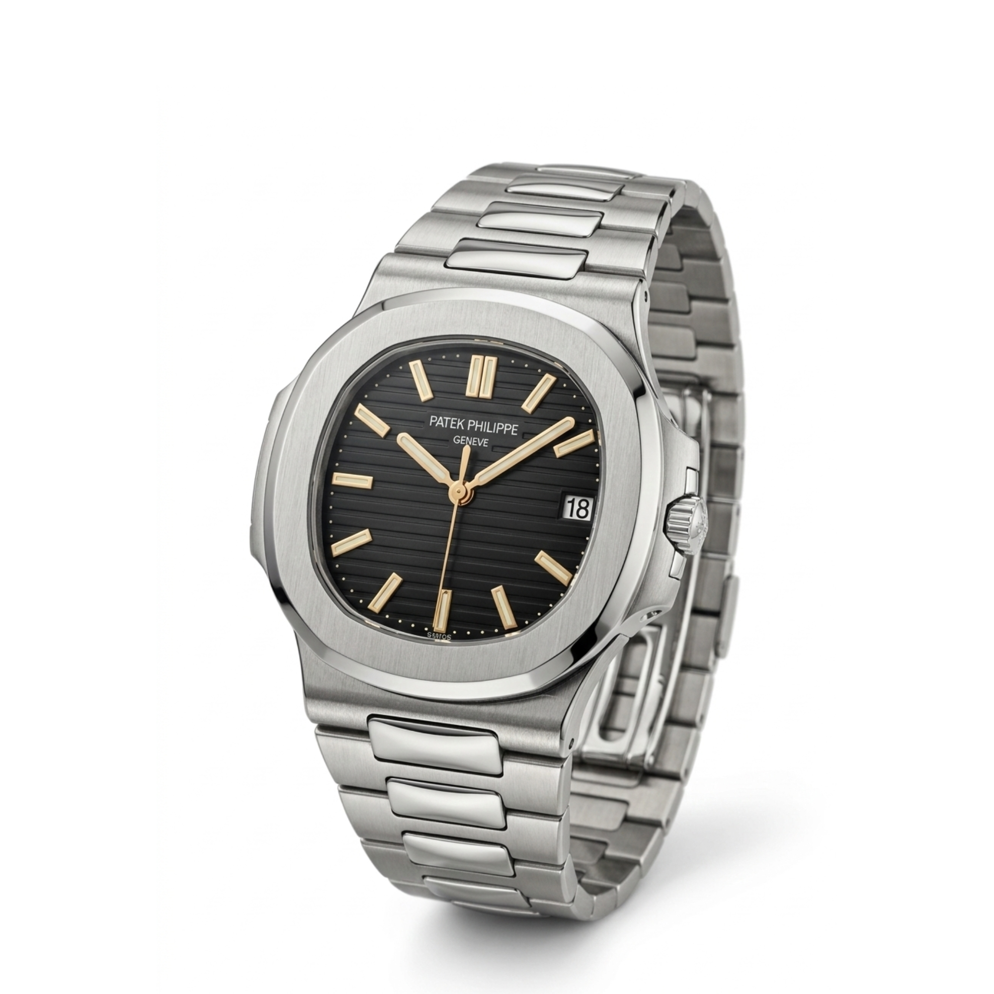 Patek Philippe – Timeless Elegance & Swiss Mastery