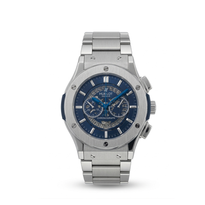 Hublot Simple Luxury Watch