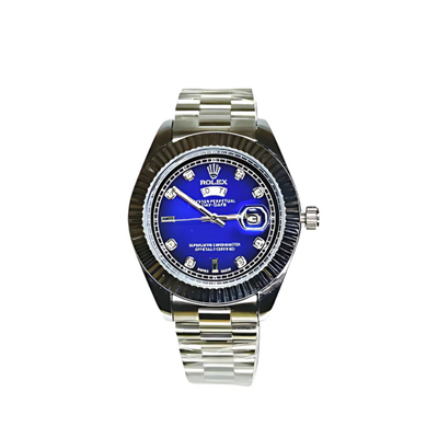 Rolex Datejust – Classic Luxury