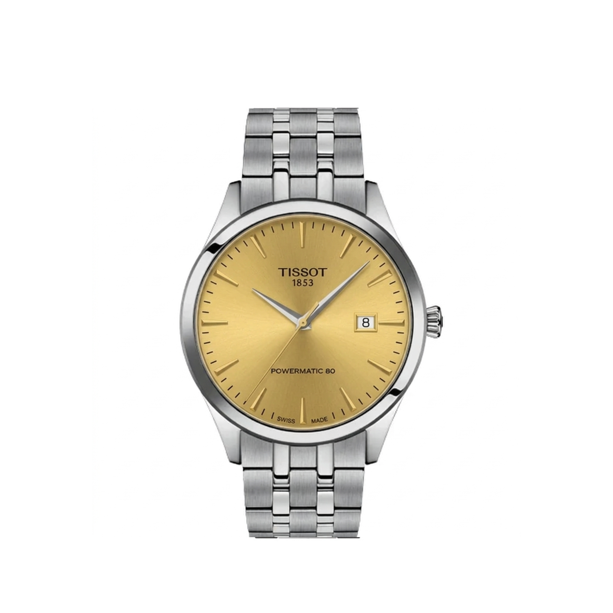 Tissot Watch – Swiss Precision & Timeless Style