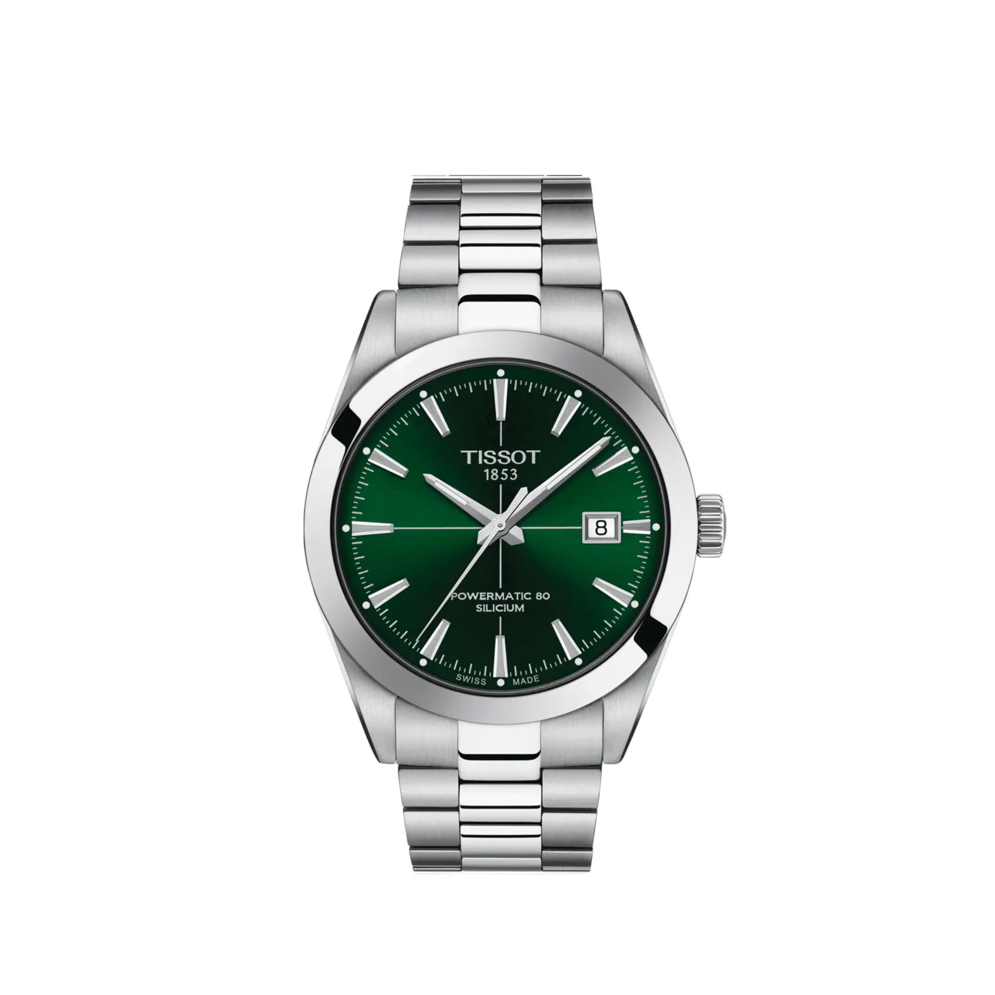 Tissot Watch – Swiss Precision & Timeless Style