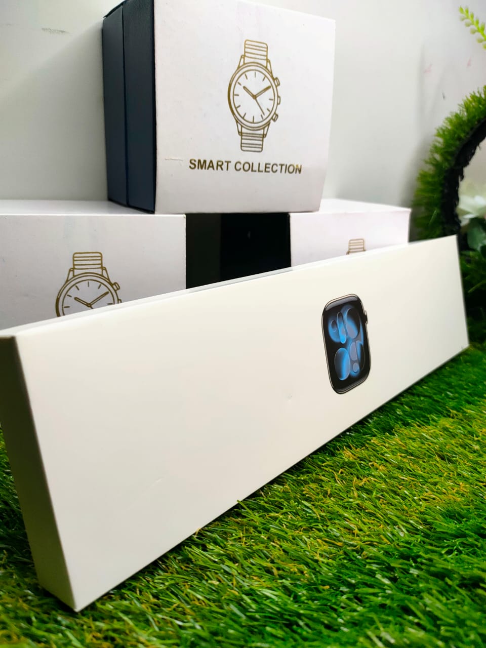 Apple Watch Series 11 Smart Watch