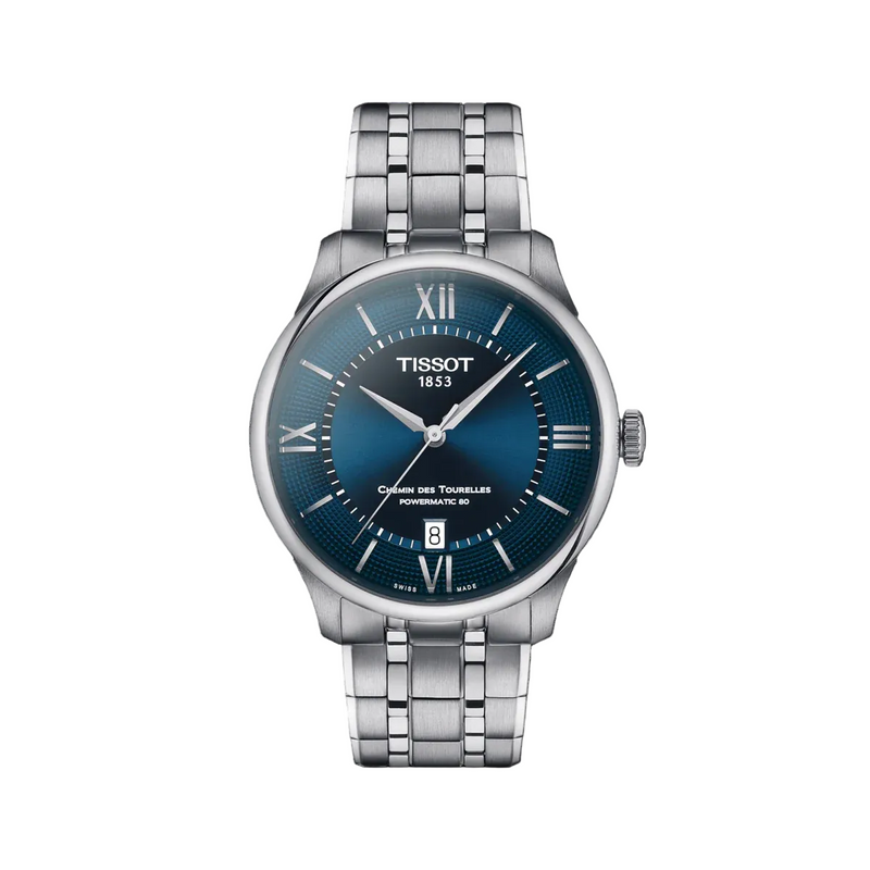 TISSOT